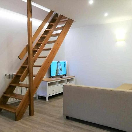 Ot Sayo Once Daire Benasque Dış mekan fotoğraf
